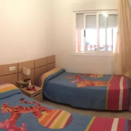 Apartamento Bajo Con Gran Terraza En Ribera De