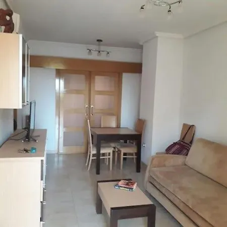 Bajo Con Gran Terraza En Ribera De Apartamento Cabanes (Valencia)