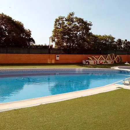 Bajo Con Gran Terraza En Ribera De * カバネス
